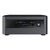 Intel Next Unit of Computing Kit 10  i7 10710U BXNUC10I7FNH2
