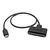 StarTech.com USB-C to SATA Adapter External USB31CSAT3CB