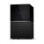 WD My Book Duo 20TB Hard drive array  WDBFBE0200JBK-EESN