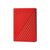 WD My Passport external Hard drive 4TB Red  WDBPKJ0040BRD-WESN