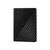 WD My Passport external Hard drive 5TB Black WDBPKJ0050BBK-WESN