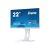 iiyama ProLite 22  LED monitor white XUB2294HSU-W1