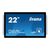 iiyama ProLite touchscreen LED monitor 22 TF2215MC-B2