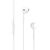 Apple EarPods Earphones with mic ear-bud wired MNHF2ZMA