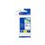 Brother TZe-263 Blue on white Roll (3.6 cm x 8 m) TZE263