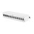 DIGITUS Professional DN-93706 Patch panel RJ-45 DN-93706