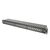 DIGITUS Professional  Patch  panel RJ-45 X 24 DN-91624S-EA-B
