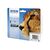 Epson T0715 Multipack 4-pack 23.9 ml black, C13T07154012