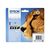 Epson T0715 Multipack 4-pack 23.9 ml black, C13T07154012