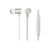 Fresh 'n Rebel Lace 2 Earphones with mic in-ear 3EP120CL
