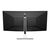 HP E344c LED monitor curved 34 (34" viewable) 6GJ95AA