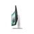 HP E344c LED monitor curved 34 (34" viewable) 6GJ95AA