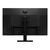 HP P27h G4 LED monitor 27 1920 x 1080 Full HD 7VH95AA