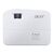 Acer P1355W DLP projector portable 4000 MR.JSK11.001