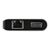 StarTech.com USB C Multiport Adapter USB-C DKT30CHVAUSP