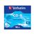 Verbatim DataLife 10 x CD-R 800 MB (90min) jewel 43428