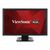 ViewSonic TD2421 LED monitor 24 touchscreen TD2421