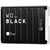 WD_BLACK D10 Game Drive for Xbox One 3TB WDBA5G0030BBK-WESN
