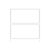 Zebra Z-Perform 1000T Paper permanent adhesive 3001163
