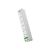 APC SurgeArrest Essential Surge protector AC 230 PM5U-UK