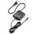 HP Travel AC Adapter Power adapter 65 Watt X7W50AAABB