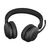 Jabra Evolve2 65 MS Stereo Headset on-ear 26599-999-999