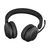 Jabra Evolve2 65 MS Stereo Headset on-ear 26599-999-999