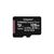Kingston Canvas Select Plus 128GB  SDCS2128GB
