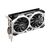 MSI GTX 1650 D6 VENTUS XS OC Graphics card GF V809-3445R