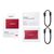 Samsung Portable SSD T7 red metallic 1TB USB-C   MU-PC1T0RWW
