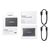 Samsung Portable SSD T7 titan grey 2TB USB-C MU-PC2T0TWW