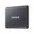 Samsung Portable SSD T7 titan grey 2TB USB-C MU-PC2T0TWW