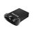 SanDisk Ultra Fit USB flash drive 256 GB SDCZ430-256G-G46