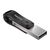 SanDisk iXpand Go USB flash drive 256GB  SDIX60N-256G-GN6NE
