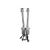 StarTech.com Desk Mount Dual Monitor Arm with ARMSLIMDUOS