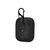 TERRATEC Air Box Case for earphones  black fabric 306849