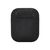 TERRATEC Air Box Case for earphones  black fabric 306849