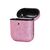 TERRATEC Air Box Case for earphones  shining pink 306850