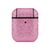 TERRATEC Air Box Case for earphones  shining pink 306850