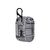 TERRATEC Air Box Case for earphones  tartan grey 306854