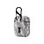 TERRATEC Air Box Case for earphones black snake 306844