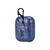 TERRATEC Air Box Case for earphones croco blue 306841