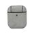 TERRATEC Air Box Case for earphones fabric grey 306848