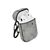TERRATEC Air Box Case for earphones fabric grey 306848