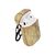 TERRATEC Air Box Case for earphones snake brown 306842