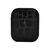 TERRATEC Air Box Case for earphones stone black  306845