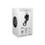 TERRATEC ChargeAir All Car Car charging holder + 306839