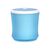 TerraTec CONCERT BT NEO xs Speaker blue  145359