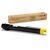 Xerox Yellow original toner cartridge DMO for 006R01518