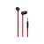 Beats urBeats3 Earphones with mic in-ear wired MUFQ2ZMA